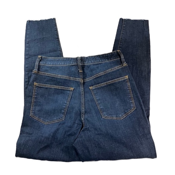 Universal Thread, High Rise, Blue, Women’s Sz 8/29R - Picture 3 of 8